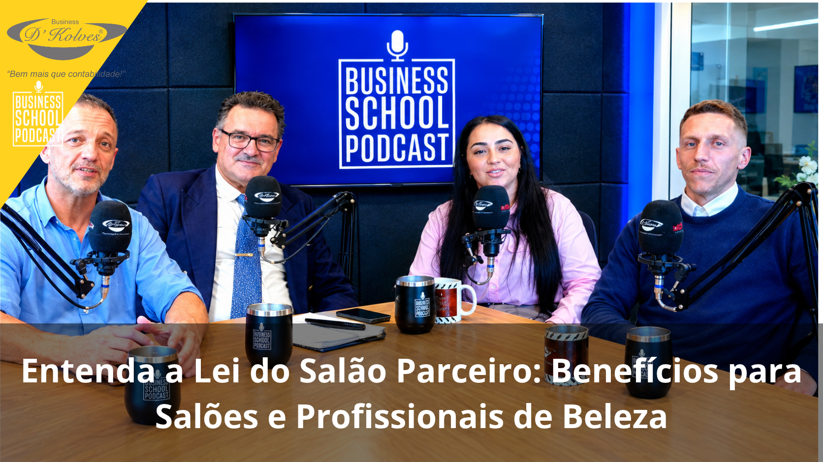 Imagem de Clientes Entenda a Lei do Salão Parceiro: Benefícios para Salões e Profissionais de Beleza